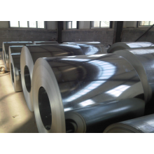 Z275 verzinktes Eisenschicht 0,12 mm verzinkter Spule
